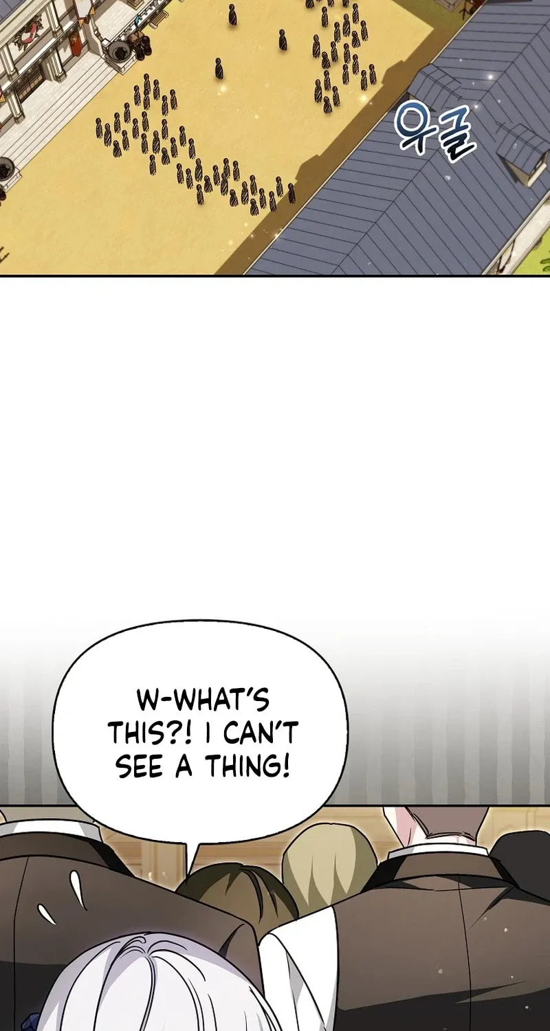 The Villainess' Wise Retirement Plan Chapter 16 page 12 - 