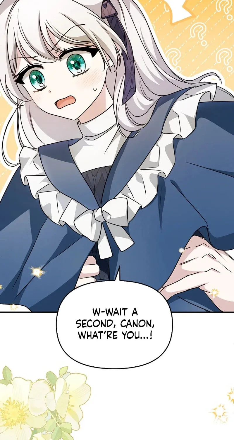The Villainess' Wise Retirement Plan Chapter 16 page 17 - 