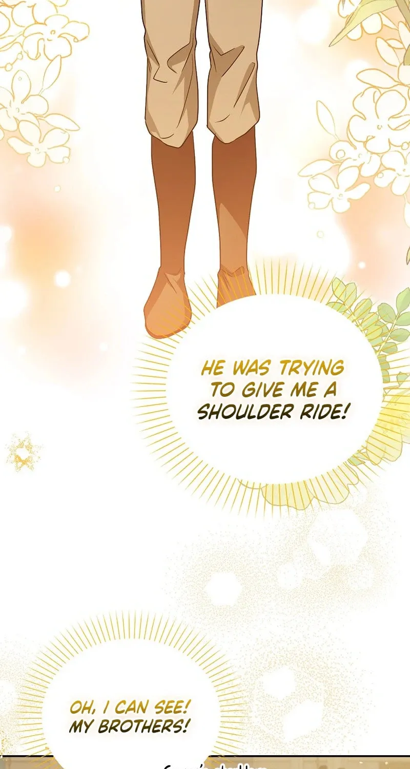 The Villainess' Wise Retirement Plan Chapter 16 page 19 - 