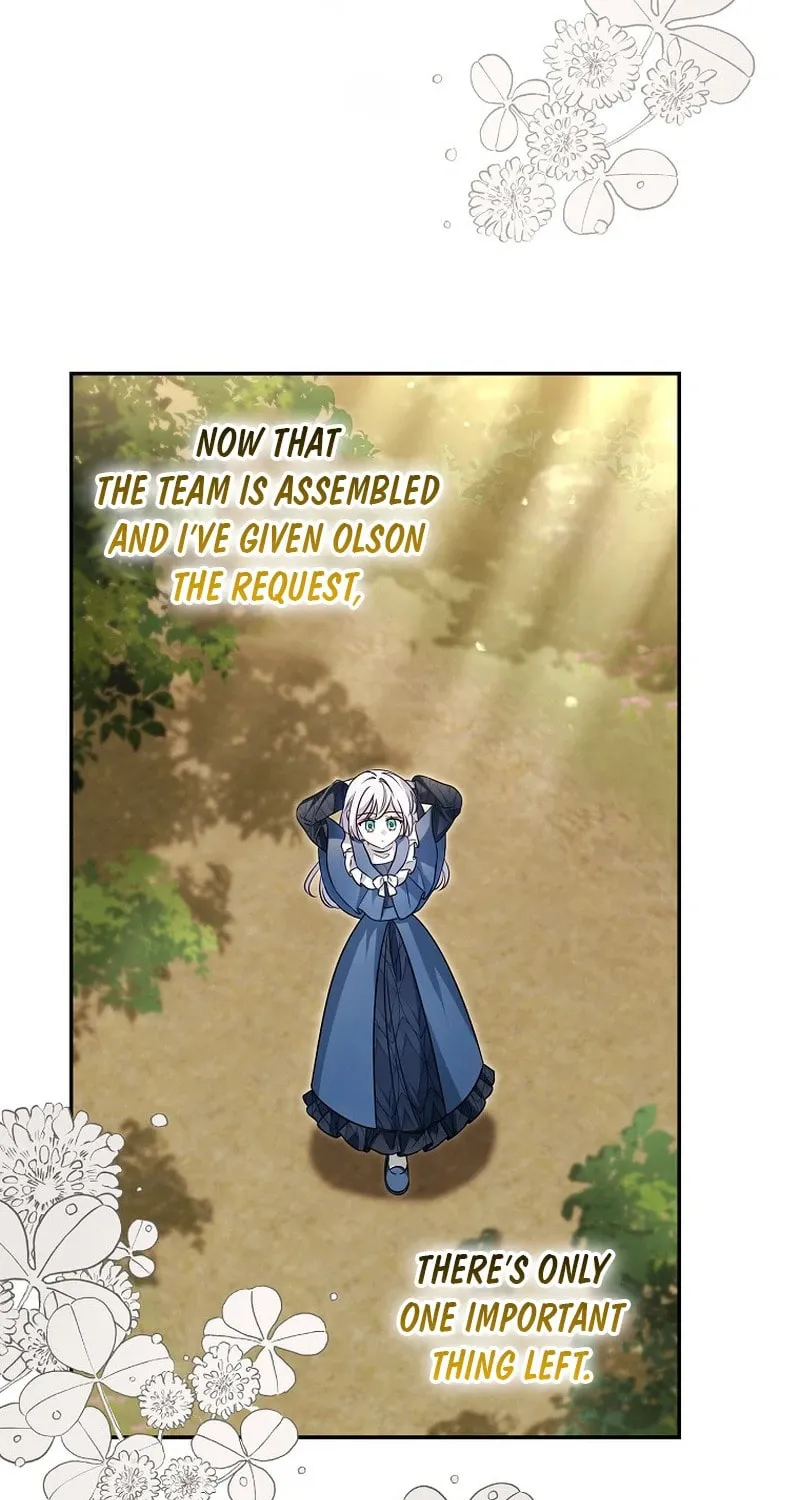 The Villainess' Wise Retirement Plan Chapter 16 page 3 - 