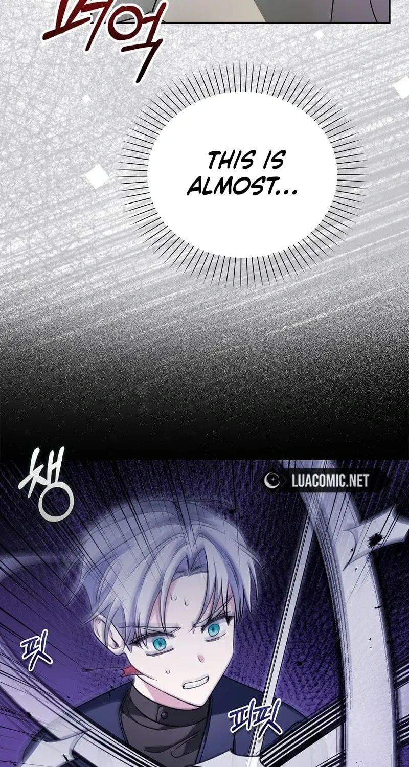 The Villainess' Wise Retirement Plan Chapter 16 page 24 - 