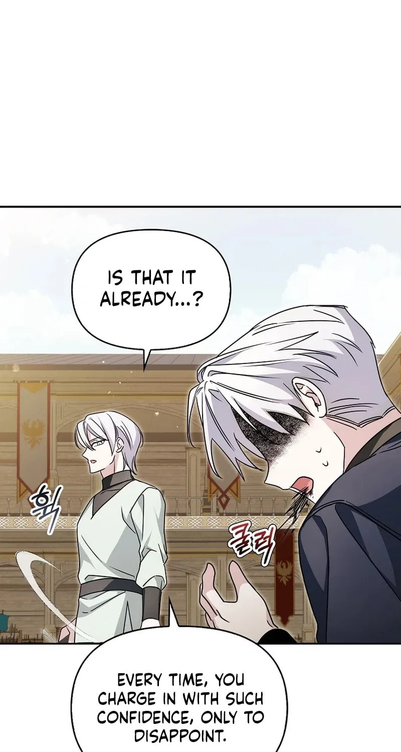 The Villainess' Wise Retirement Plan Chapter 16 page 29 - 