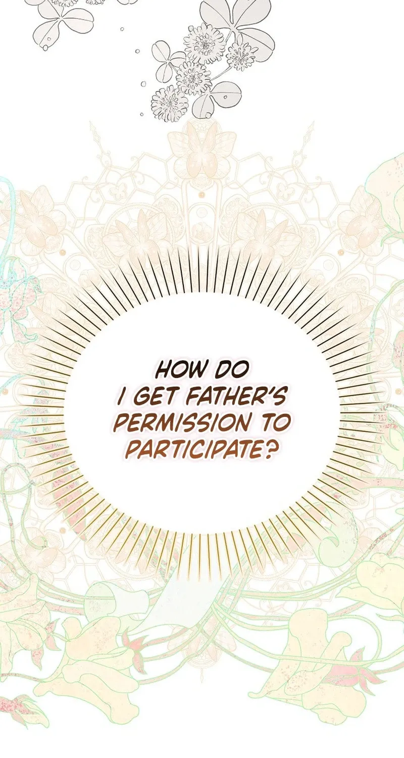 The Villainess' Wise Retirement Plan Chapter 16 page 4 - 