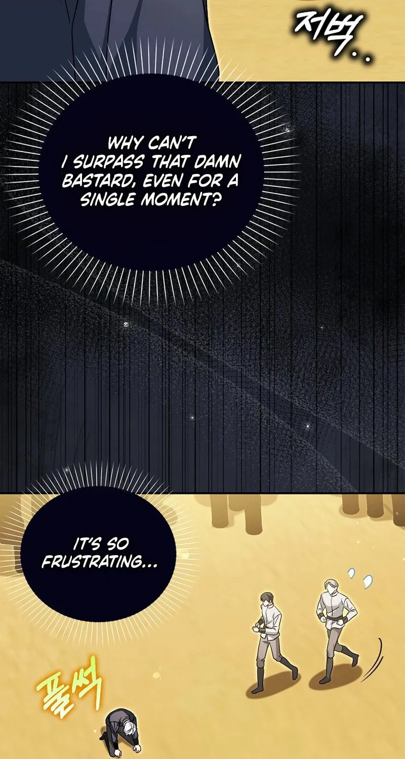 The Villainess' Wise Retirement Plan Chapter 16 page 32 - 