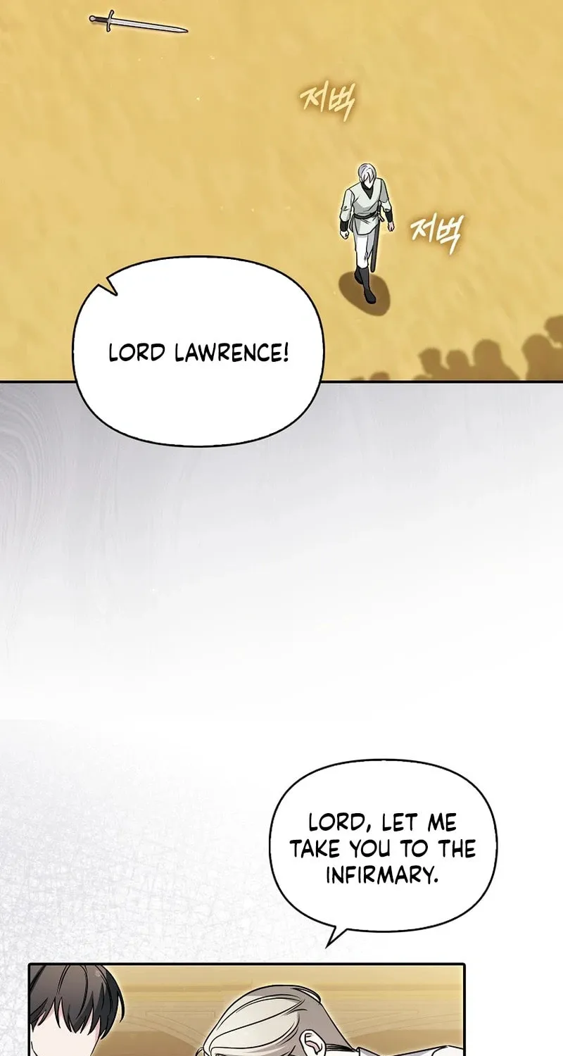 The Villainess' Wise Retirement Plan Chapter 16 page 33 - 