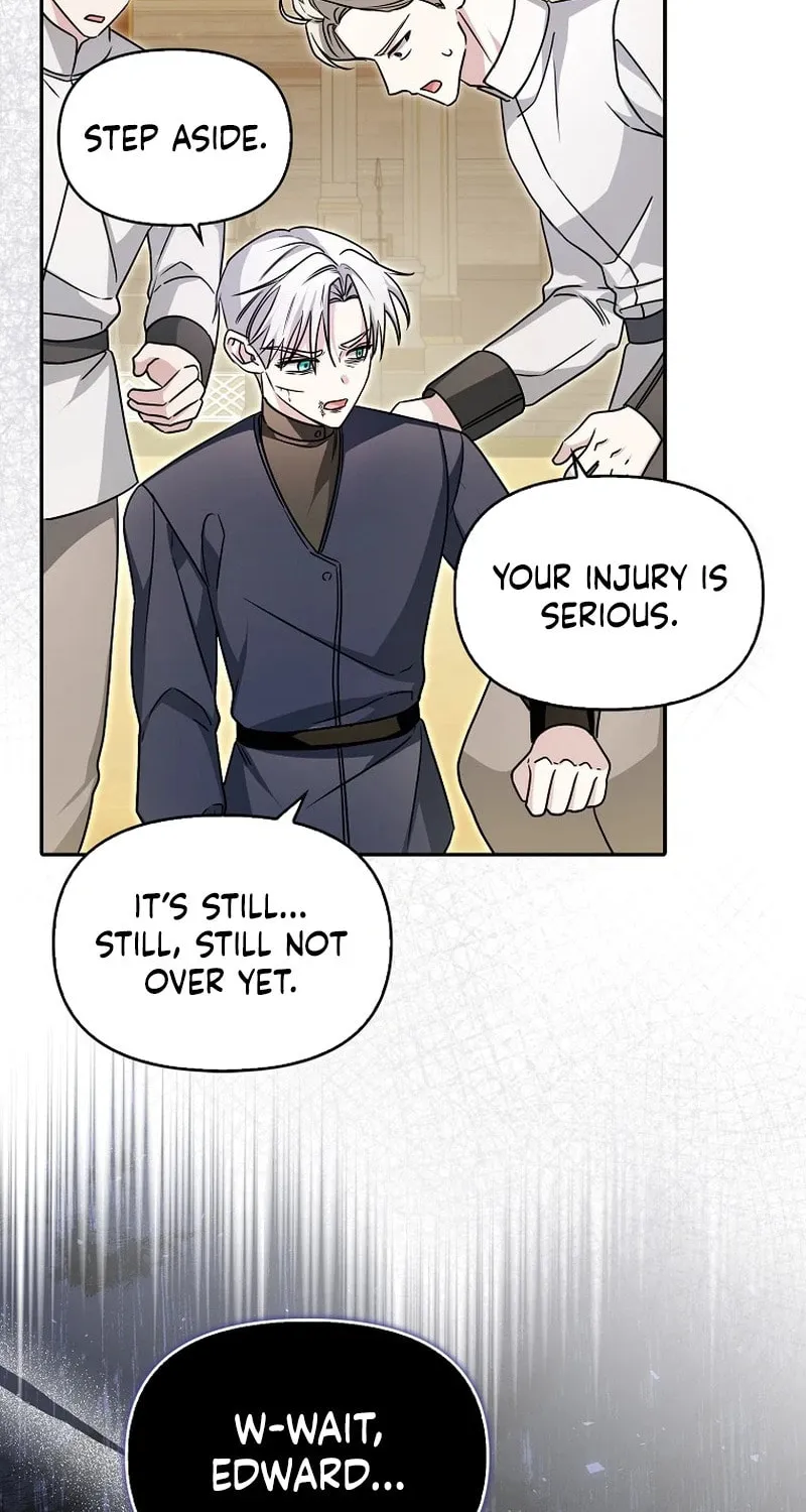 The Villainess' Wise Retirement Plan Chapter 16 page 34 - 