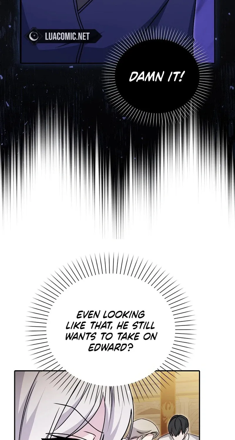 The Villainess' Wise Retirement Plan Chapter 16 page 36 - 