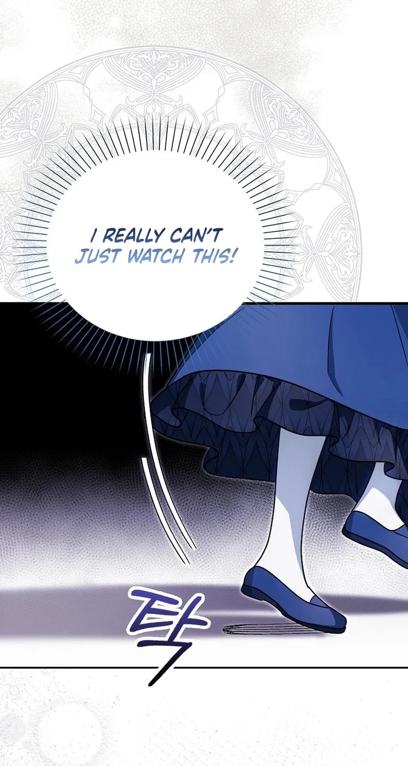 The Villainess' Wise Retirement Plan Chapter 16 page 39 - 