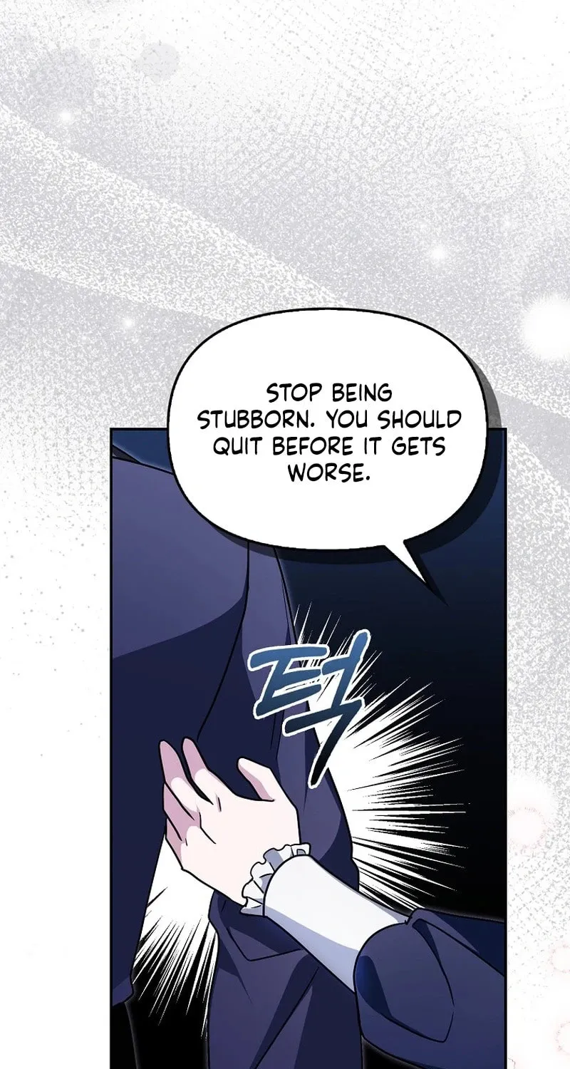 The Villainess' Wise Retirement Plan Chapter 16 page 40 - 