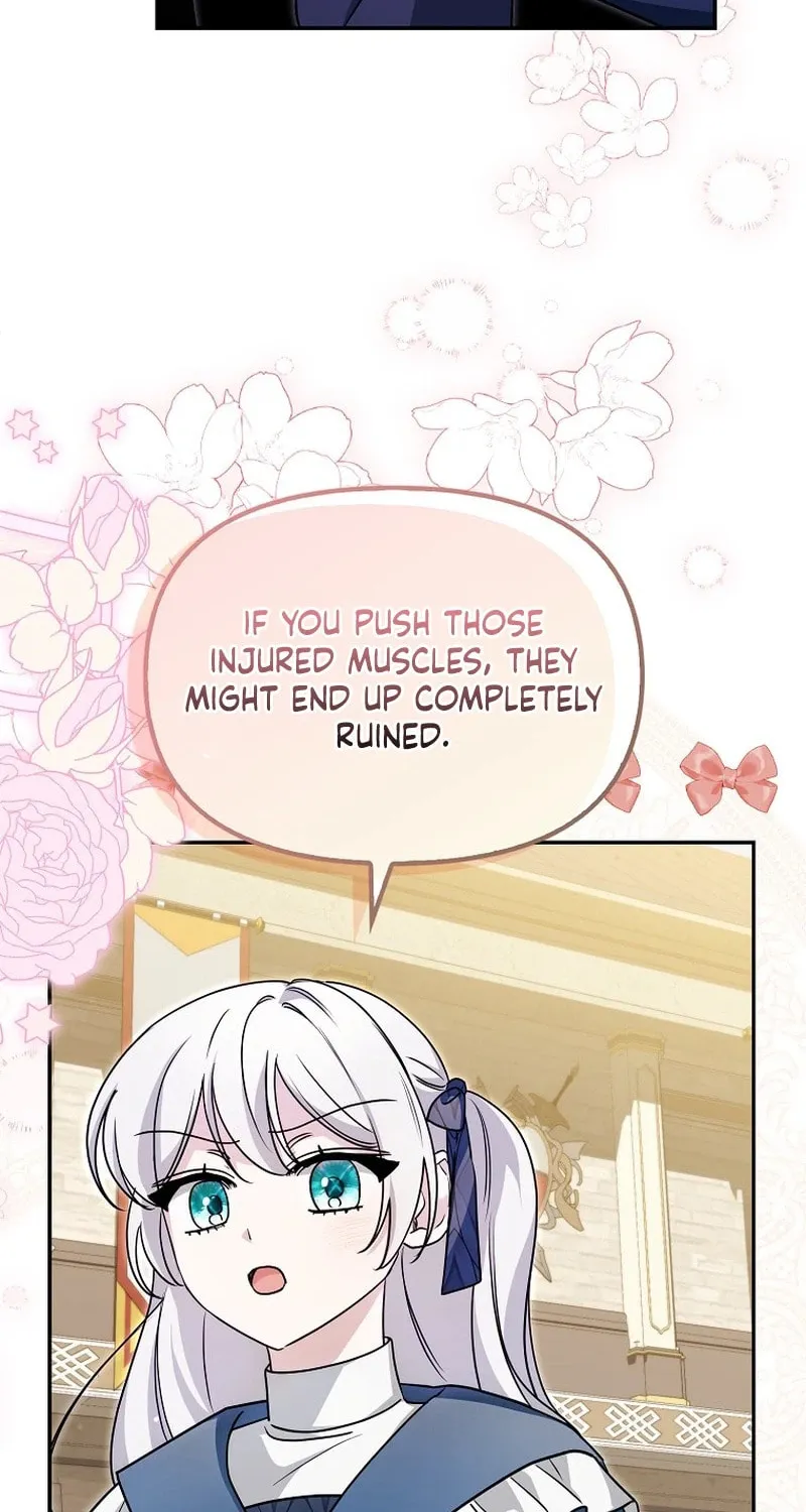 The Villainess' Wise Retirement Plan Chapter 16 page 41 - 
