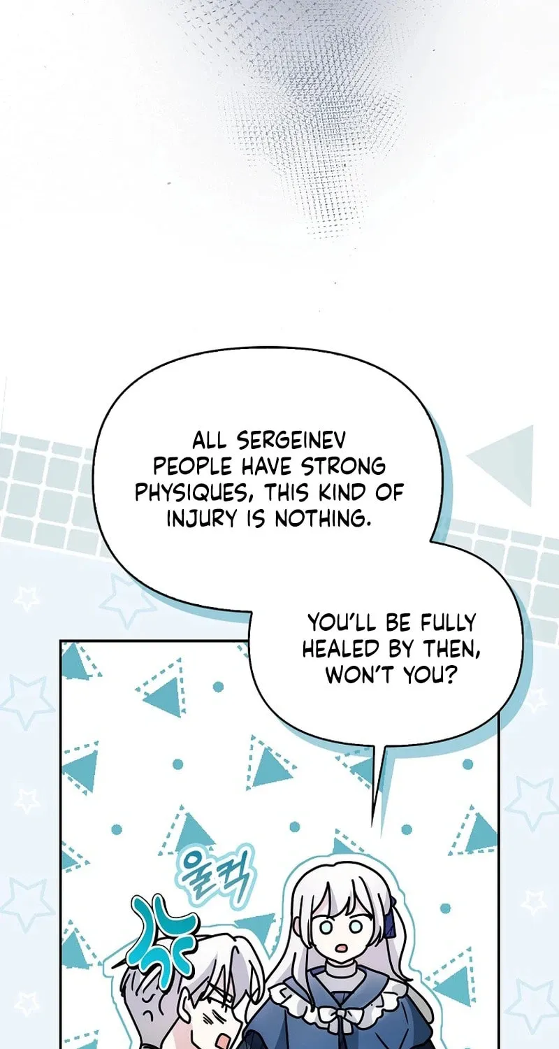 The Villainess' Wise Retirement Plan Chapter 16 page 45 - 