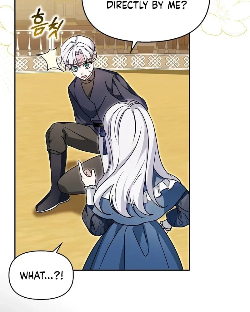 The Villainess' Wise Retirement Plan Chapter 16 page 49 - 