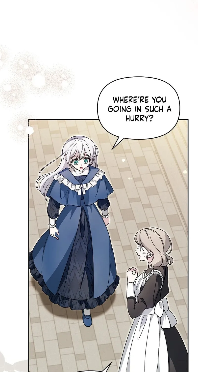 The Villainess' Wise Retirement Plan Chapter 16 page 6 - 