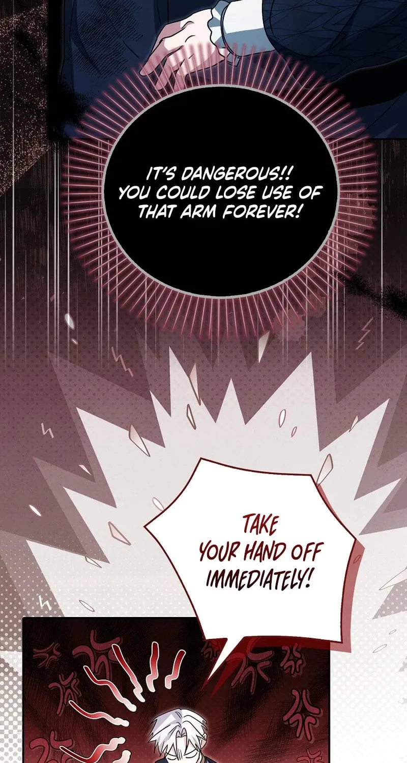 The Villainess' Wise Retirement Plan Chapter 16 page 51 - 