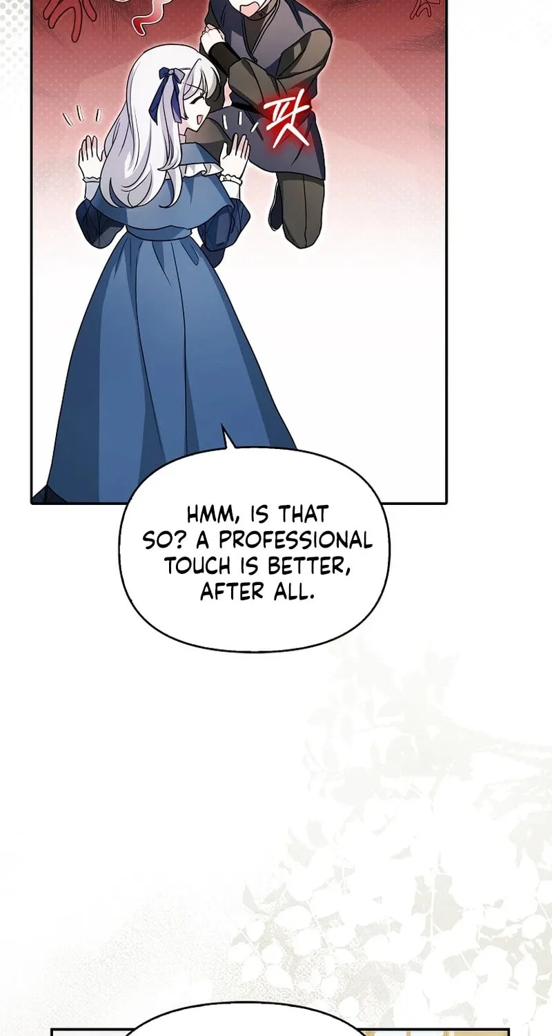 The Villainess' Wise Retirement Plan Chapter 16 page 52 - 