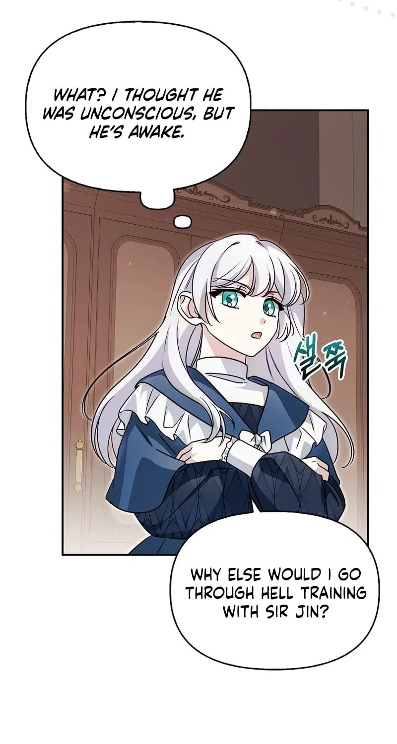 The Villainess' Wise Retirement Plan Chapter 16 page 64 - 
