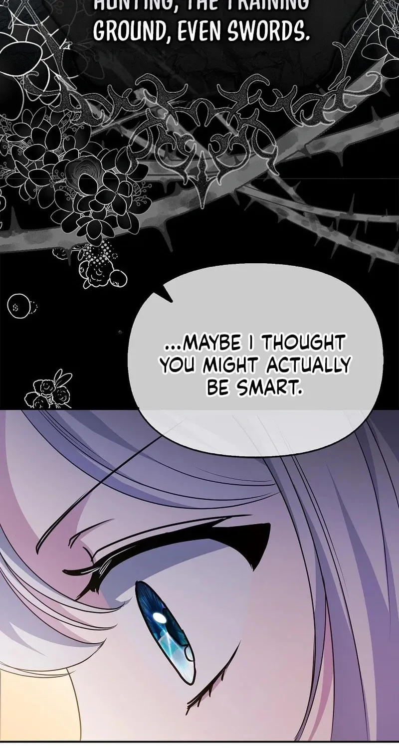 The Villainess' Wise Retirement Plan Chapter 16 page 69 - 