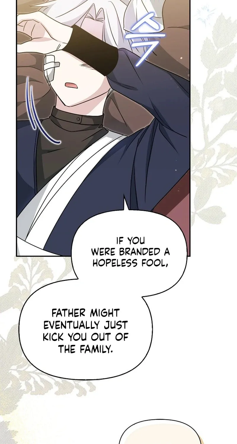 The Villainess' Wise Retirement Plan Chapter 16 page 71 - 