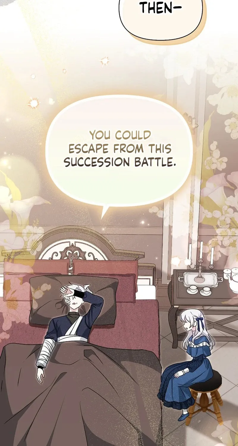 The Villainess' Wise Retirement Plan Chapter 16 page 72 - 