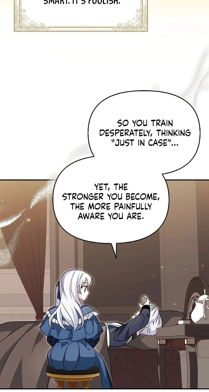 The Villainess' Wise Retirement Plan Chapter 16 page 75 - 