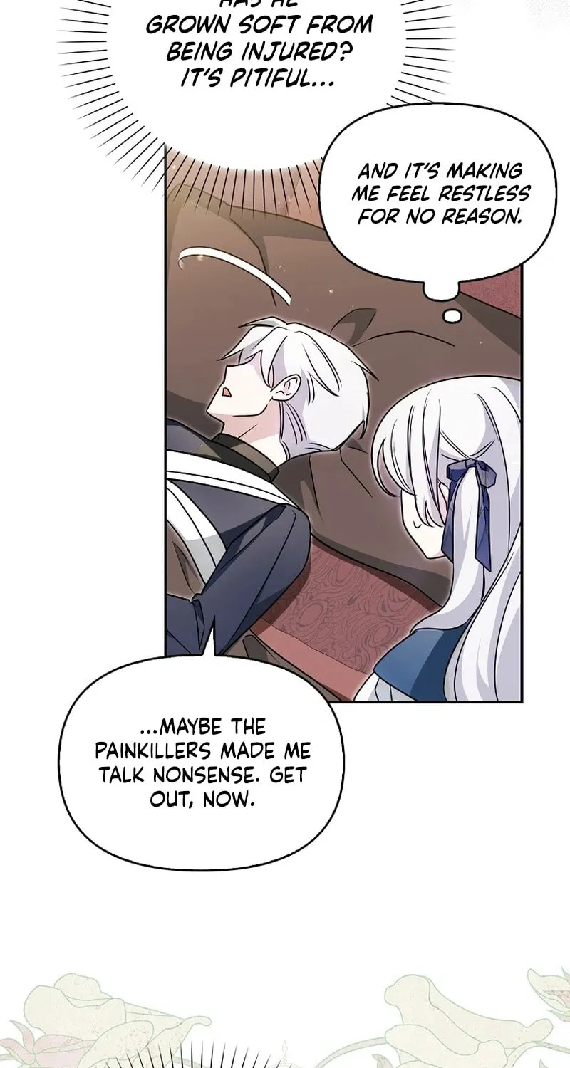 The Villainess' Wise Retirement Plan Chapter 16 page 78 - 
