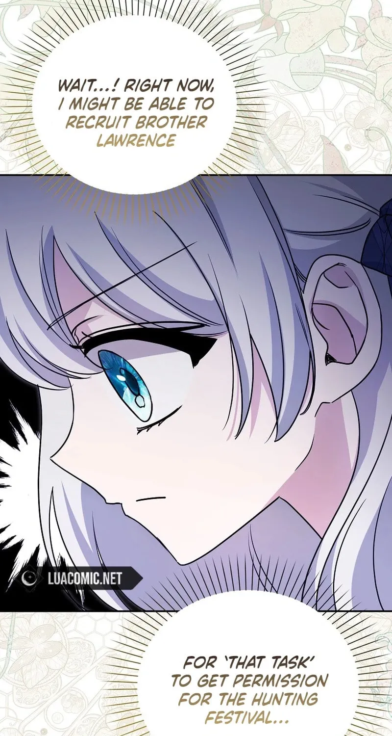 The Villainess' Wise Retirement Plan Chapter 16 page 79 - 