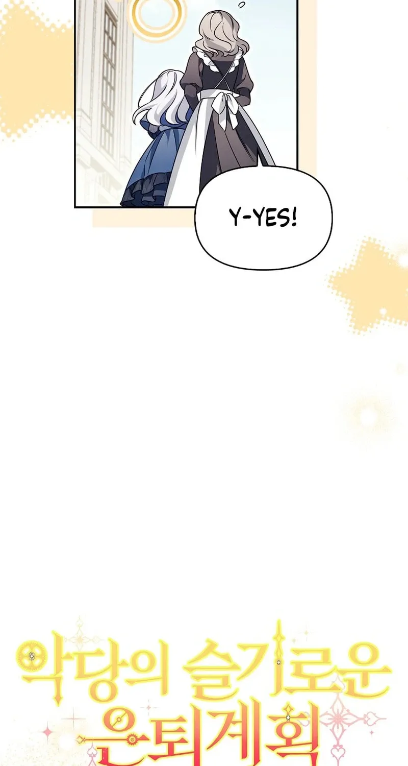 The Villainess' Wise Retirement Plan Chapter 16 page 10 - 