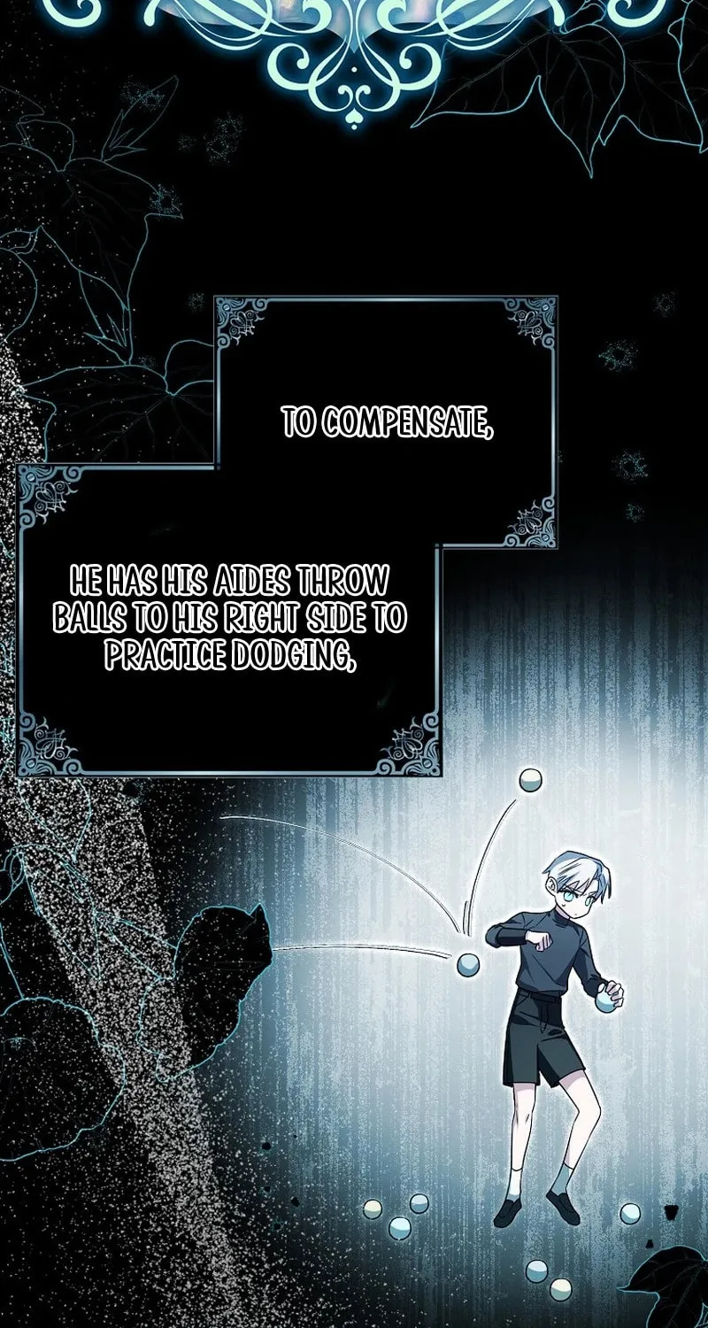 The Villainess' Wise Retirement Plan Chapter 17 page 21 - 