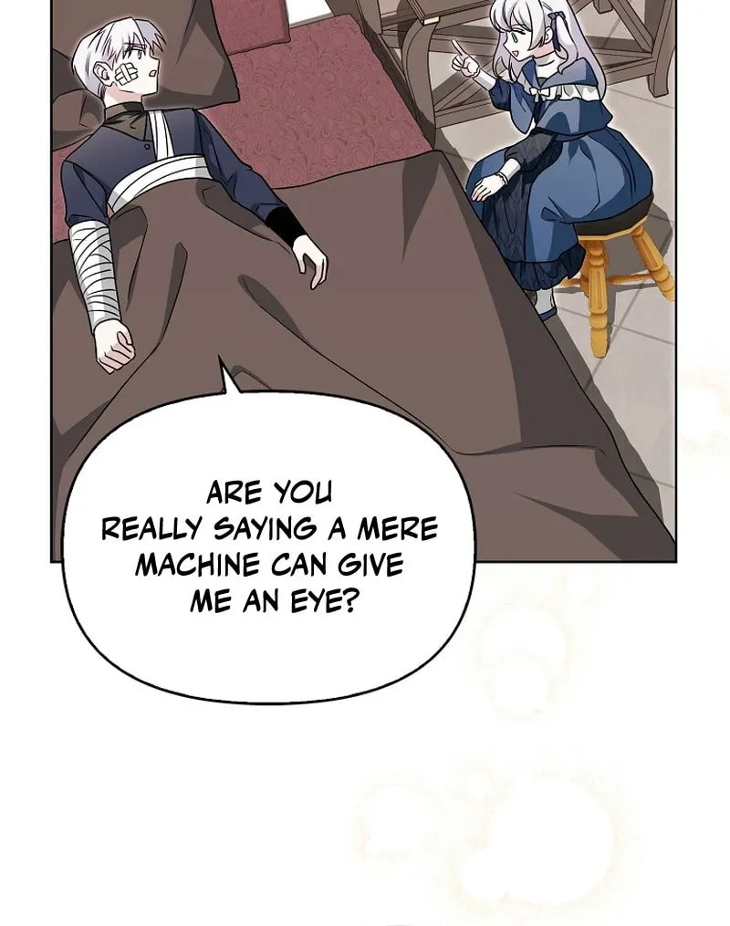 The Villainess' Wise Retirement Plan Chapter 17 page 29 - 