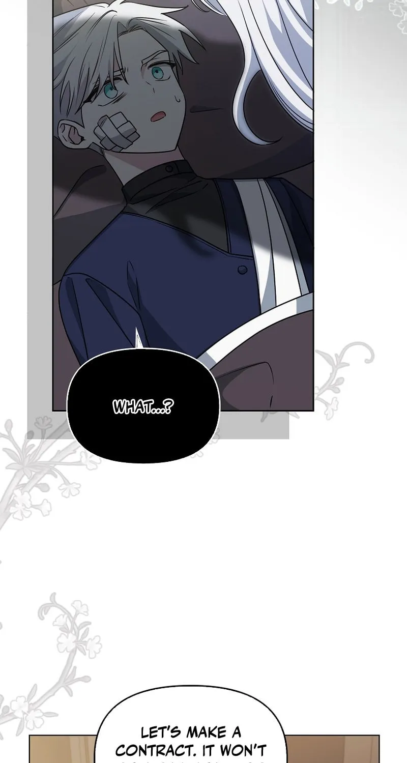 The Villainess' Wise Retirement Plan Chapter 17 page 4 - 