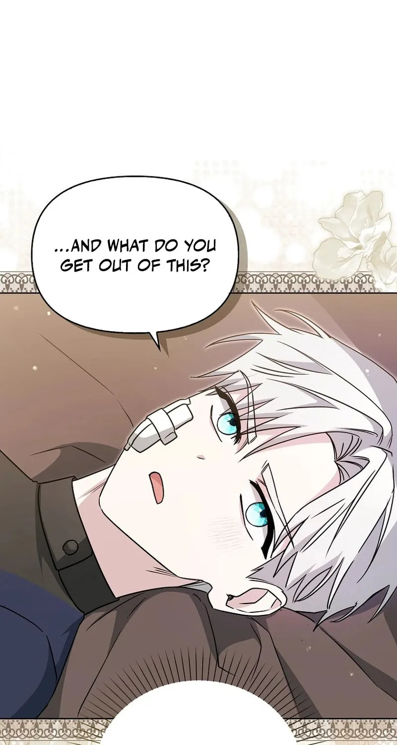 The Villainess' Wise Retirement Plan Chapter 17 page 31 - 