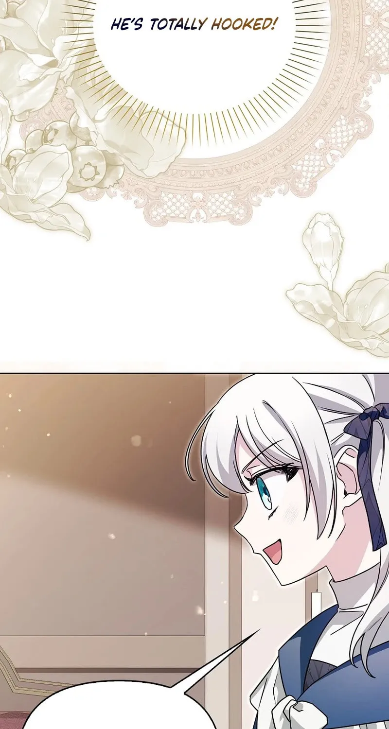 The Villainess' Wise Retirement Plan Chapter 17 page 32 - 