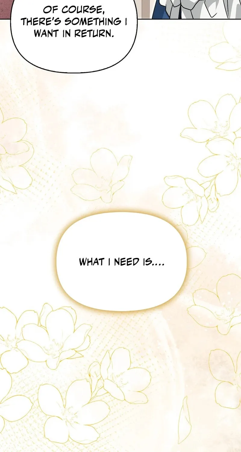 The Villainess' Wise Retirement Plan Chapter 17 page 33 - 