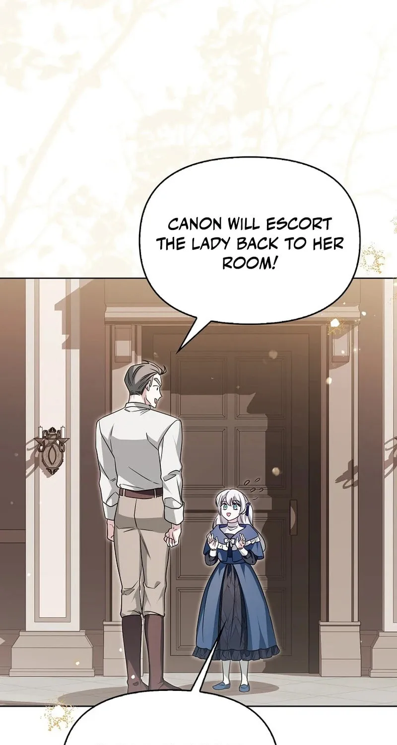 The Villainess' Wise Retirement Plan Chapter 17 page 36 - 