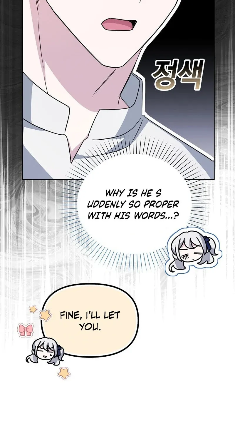 The Villainess' Wise Retirement Plan Chapter 17 page 38 - 
