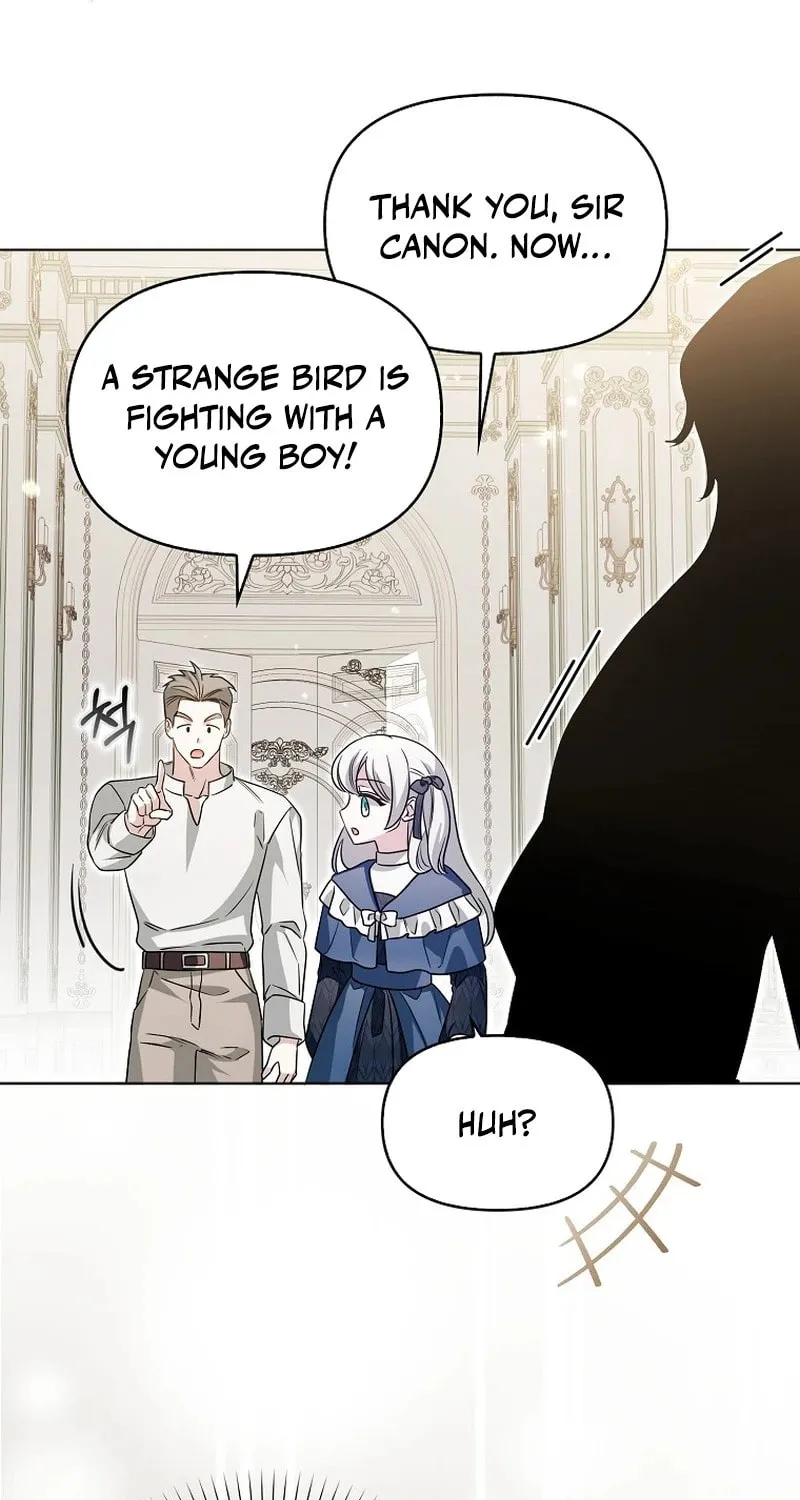 The Villainess' Wise Retirement Plan Chapter 17 page 40 - 