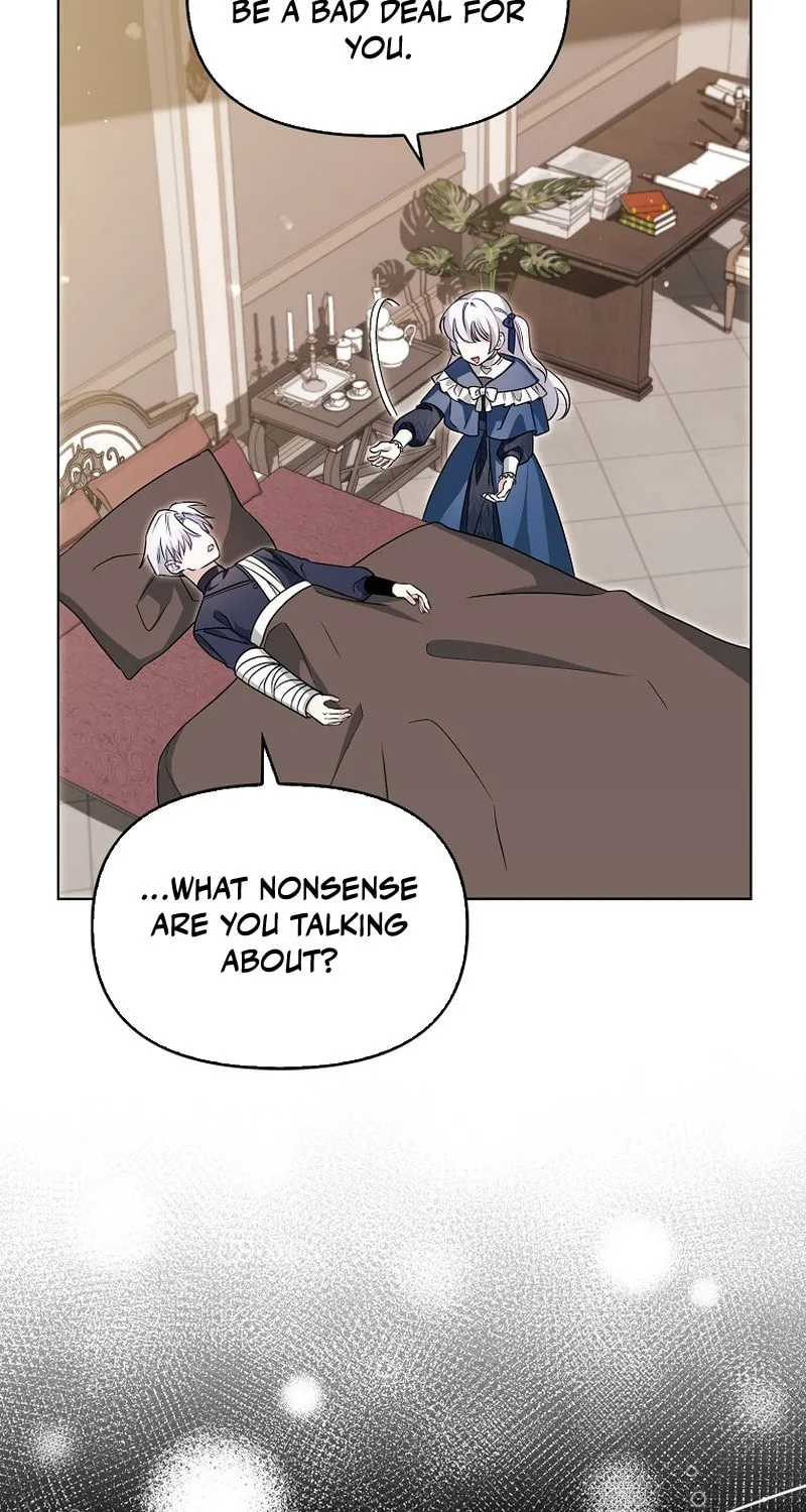 The Villainess' Wise Retirement Plan Chapter 17 page 5 - 