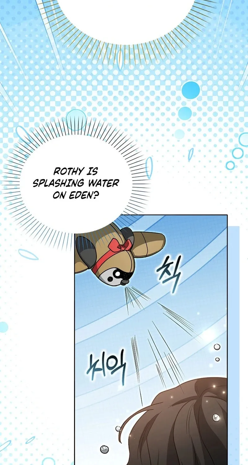 The Villainess' Wise Retirement Plan Chapter 17 page 42 - 