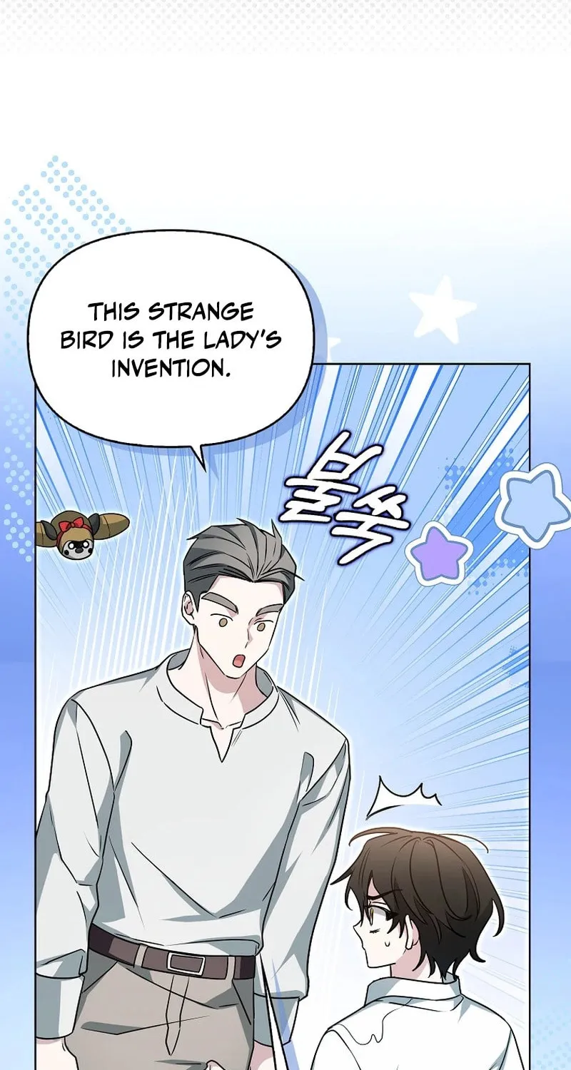 The Villainess' Wise Retirement Plan Chapter 17 page 47 - 
