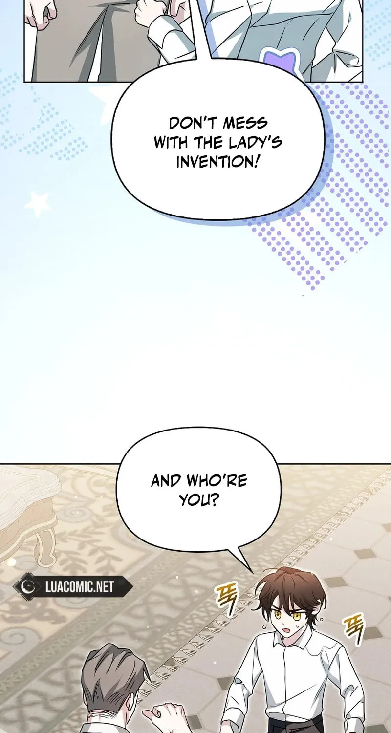 The Villainess' Wise Retirement Plan Chapter 17 page 48 - 