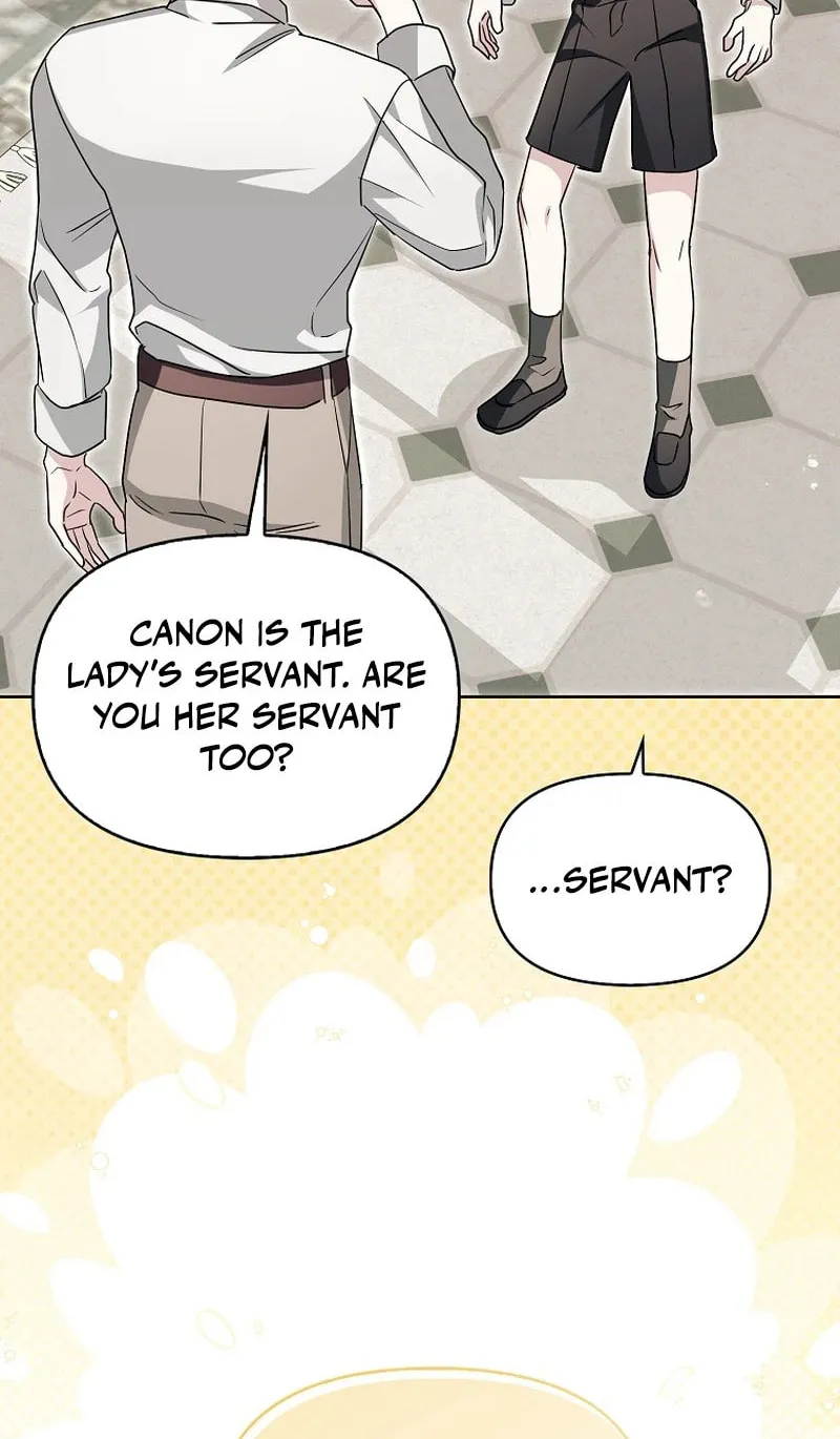 The Villainess' Wise Retirement Plan Chapter 17 page 49 - 