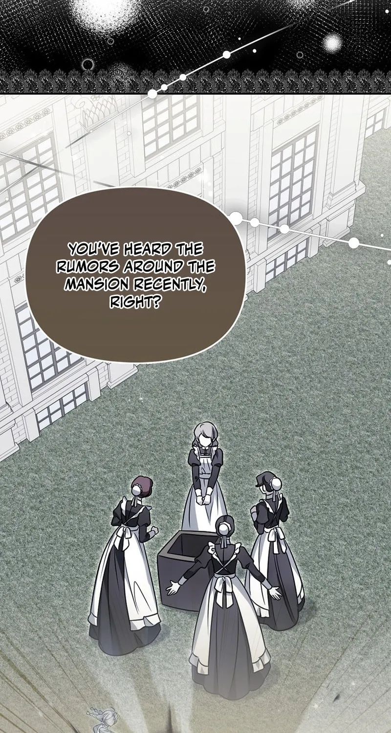 The Villainess' Wise Retirement Plan Chapter 17 page 6 - 