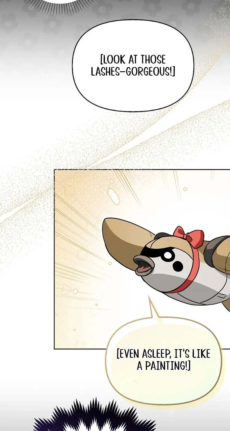 The Villainess' Wise Retirement Plan Chapter 17 page 53 - 