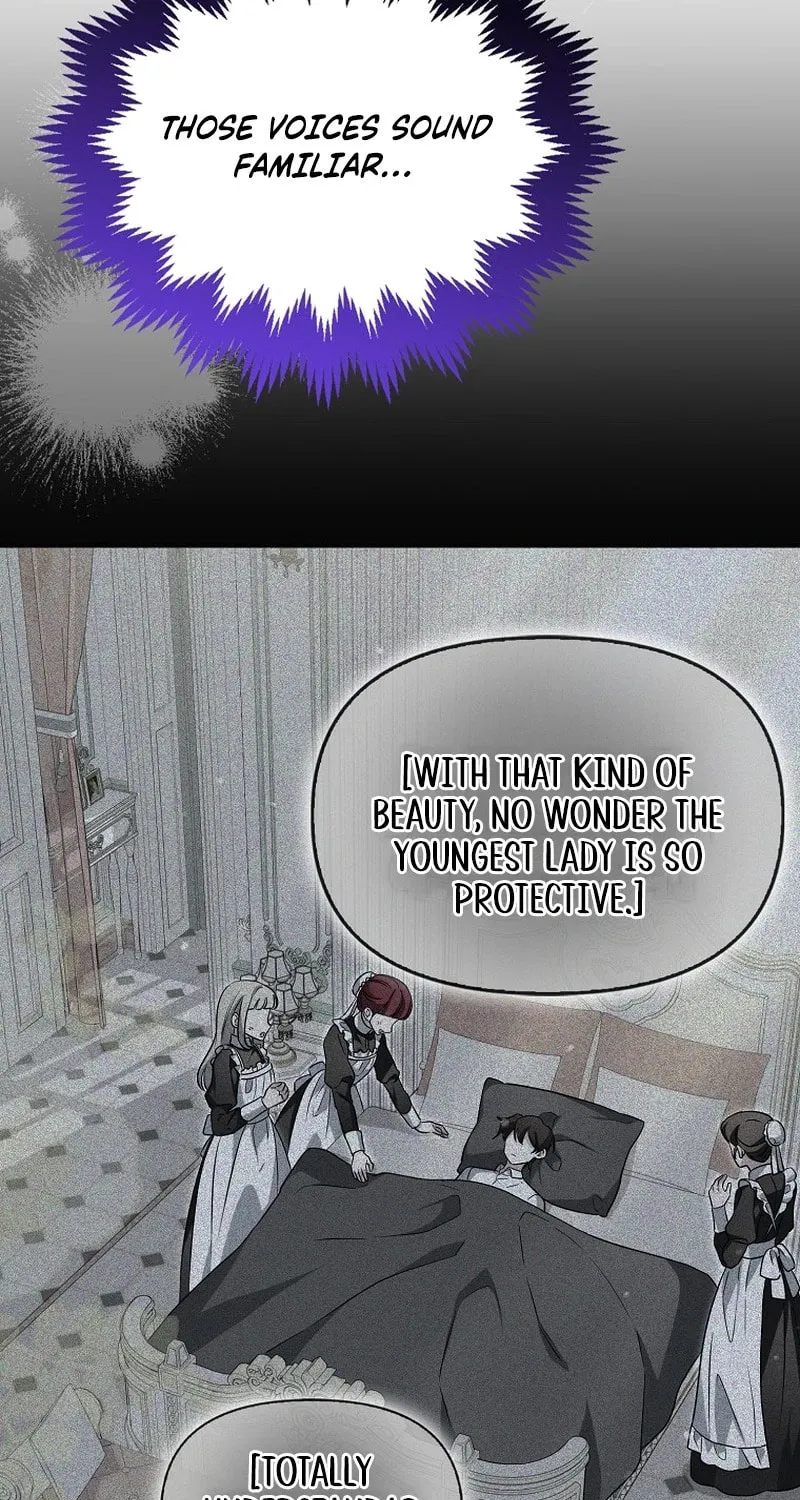 The Villainess' Wise Retirement Plan Chapter 17 page 54 - 