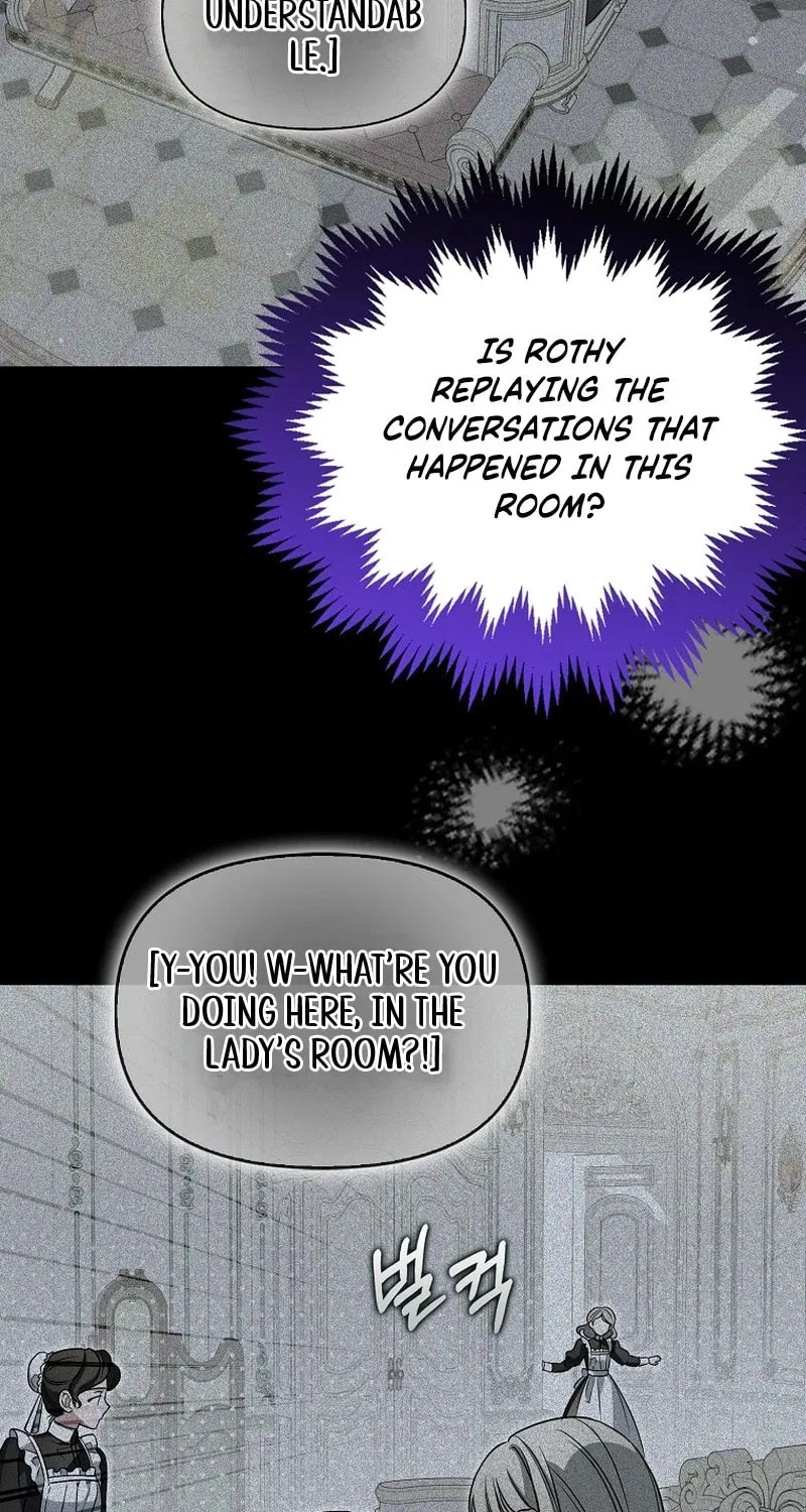 The Villainess' Wise Retirement Plan Chapter 17 page 55 - 