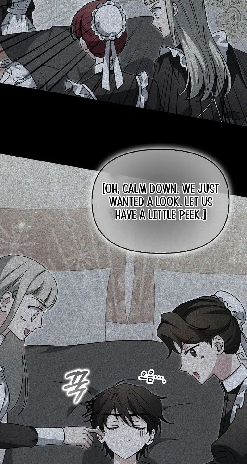 The Villainess' Wise Retirement Plan Chapter 17 page 56 - 