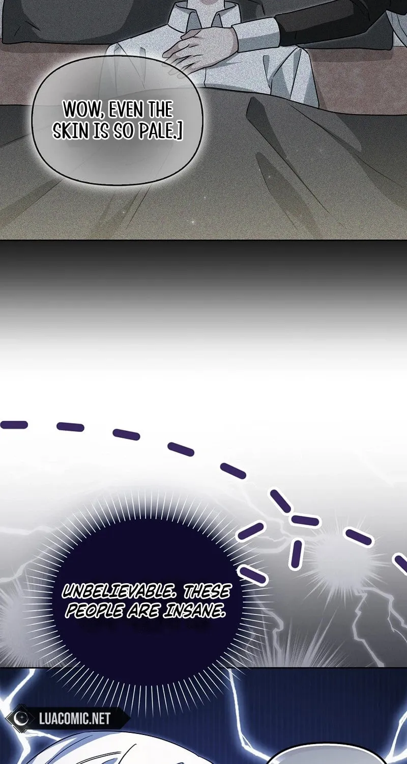 The Villainess' Wise Retirement Plan Chapter 17 page 57 - 