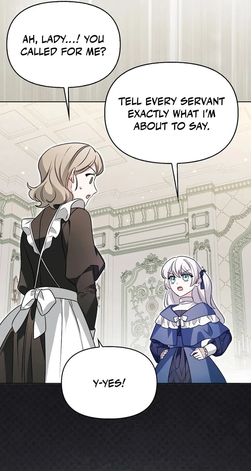 The Villainess' Wise Retirement Plan Chapter 17 page 60 - 