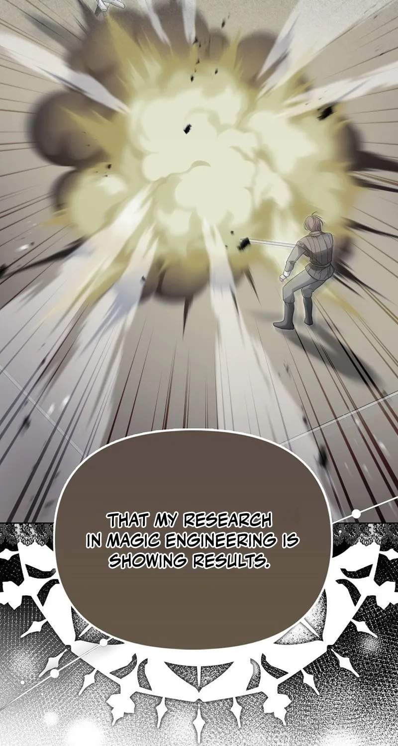 The Villainess' Wise Retirement Plan Chapter 17 page 7 - 