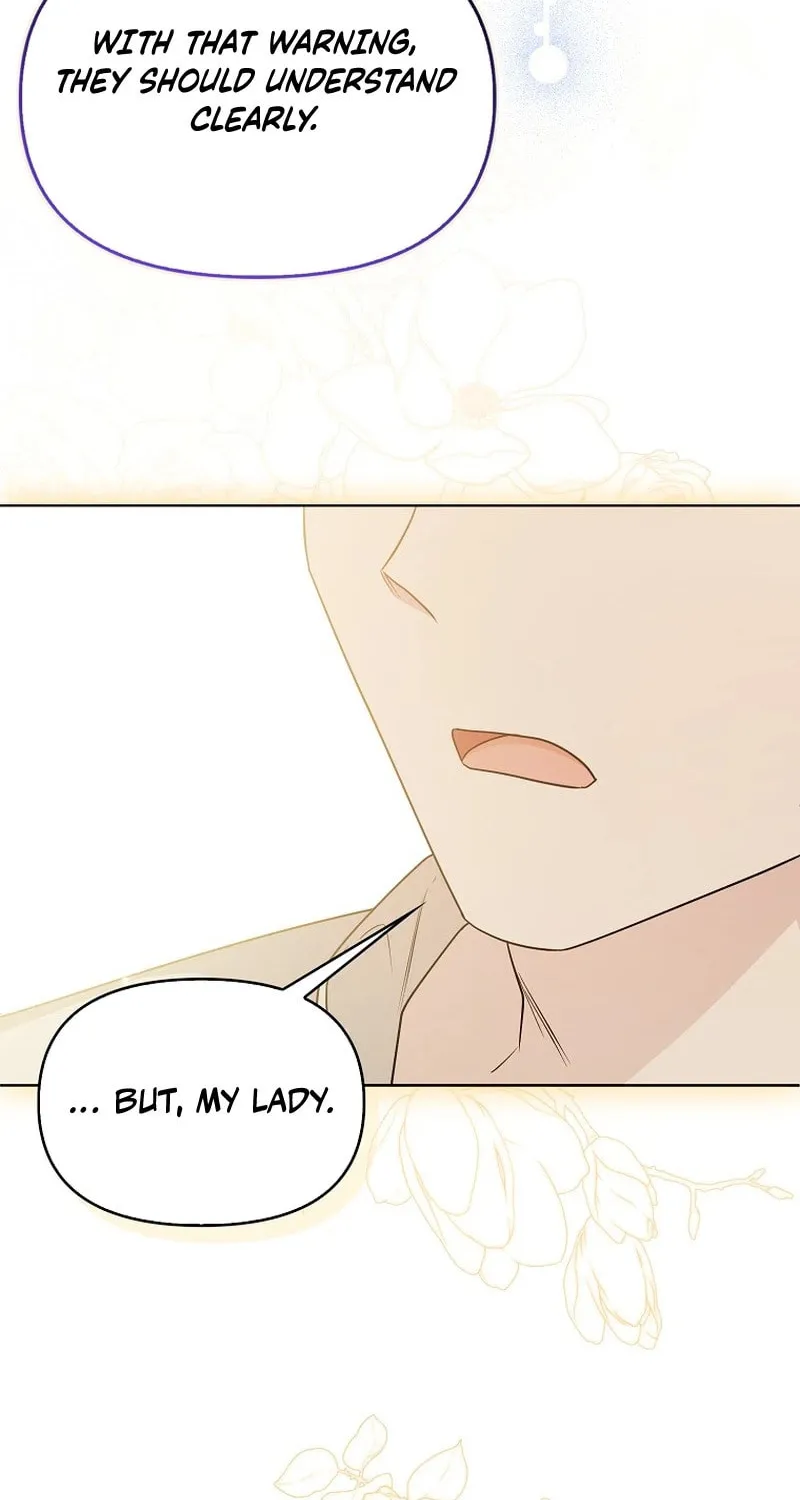 The Villainess' Wise Retirement Plan Chapter 17 page 65 - 